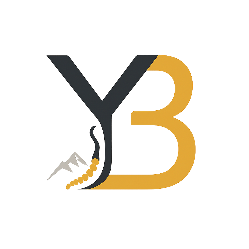 YarshaByte